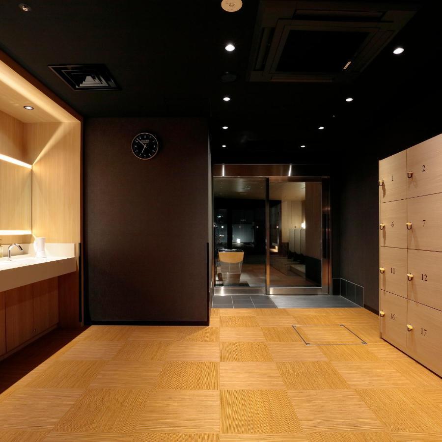 Candeo Hotels Osaka Kishibe Suita Extérieur photo