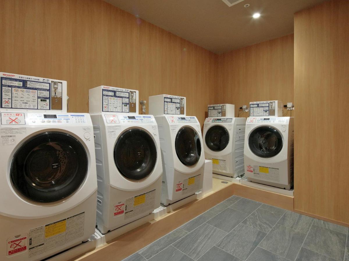 Candeo Hotels Osaka Kishibe Suita Extérieur photo